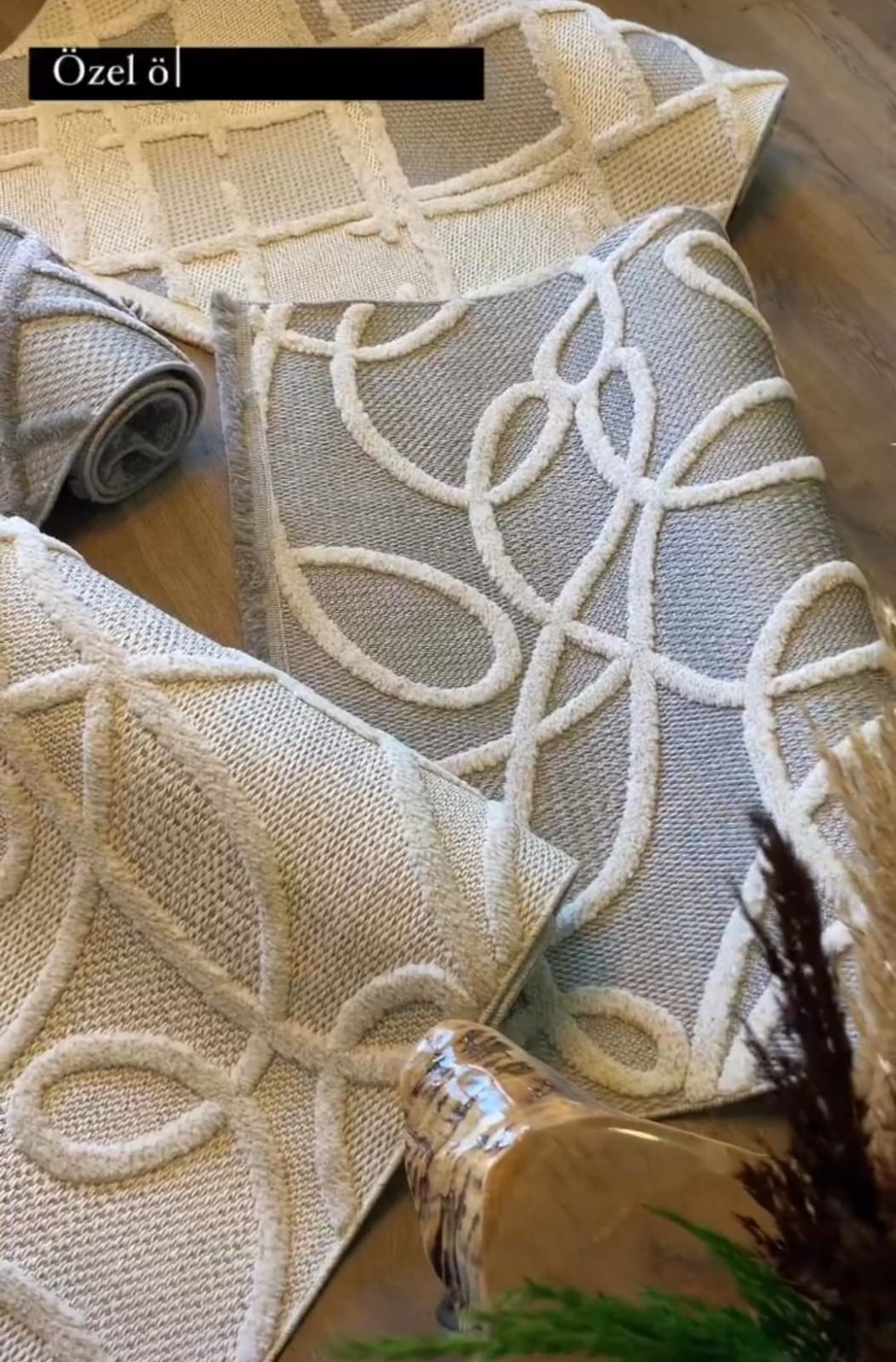 Halıcım Collection